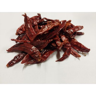 Fauna Hradil Chilli papričky sušené 200g