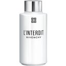 Givenchy L Interdit tělové mléko 200 ml