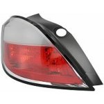 Zadní světlo- levé OPEL ASTRA H 2003-2007 |003-2007| DEPO | 442-1936L-UE – Hledejceny.cz