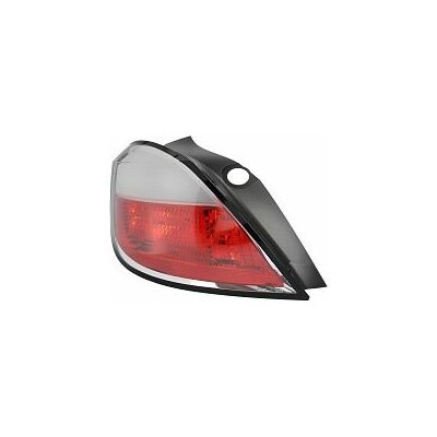 Zadní světlo- levé OPEL ASTRA H 2003-2007 |003-2007| DEPO | 442-1936L-UE – Hledejceny.cz