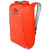 Turistický batoh Sea To Summit Ultra-Sil Dry Day Pack 22L Spicy Orange