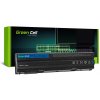 Baterie k notebooku Green Cell DE04 4400 mAh baterie - neoriginální