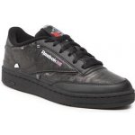 Reebok Club C 85 x U GY8790 černá – Zboží Mobilmania