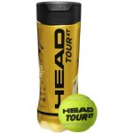 Head TOUR XT 3 ks – Zboží Dáma
