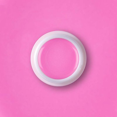 Ruscona Barevný UV/LED gel na nehty CH036 ALOHA 5 ml – Zboží Mobilmania