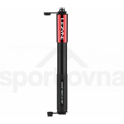 Lezyne Grip Drive HP – Hledejceny.cz