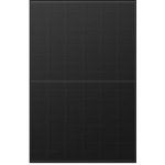 Sunpro Bifaciální solární panel 450Wp Full Black – Zboží Mobilmania