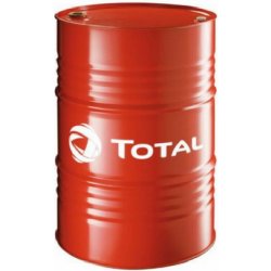 Total Quartz INEO RACING 10W-60 208 l