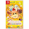 Hra na Nintendo Switch Pui Pui Molcar Let´s Molcar Party