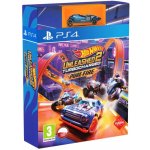 Hot Wheels Unleashed 2: Turbocharged – Zboží Dáma