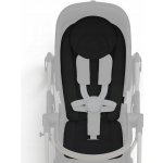 Cybex vložka pro novorozence Newborn Nest black – Zboží Mobilmania
