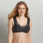 Anita podprsenka 5860 černá – Zboží Dáma
