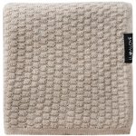 Lullalove Lehká dečka z vlny Merino Motýlek Premium Béžová – Zbozi.Blesk.cz