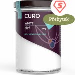 Curo BIO kokosový jogurt bílý 400 g – Zboží Dáma