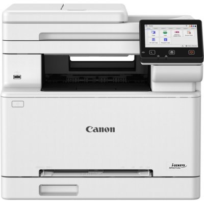 Canon i-SENSYS MF667Cdw – Zboží Mobilmania