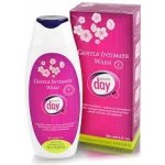 Gentle Day Intimate Wash fluid pro intimní hygienu s kyselinou mléčnou a extraktem z bylin 250 ml – Zbozi.Blesk.cz
