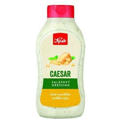 Spak dressing caesar 1 l – Zboží Mobilmania