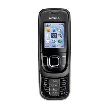 Nokia 2680 Slide