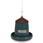 GAUN Krmítko z recyklovaného plastu 8 kg – Zbozi.Blesk.cz