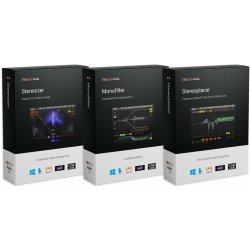 Nugen Audio Focus Bundle (Digitální produkt)