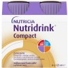 Lék volně prodejný NUTRIDRINK COMPACT S PŘÍCHUTÍ KÁVY POR SOL 4X125ML