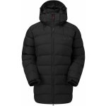 Mountain Equipment Lightline Eco Parka black – Hledejceny.cz