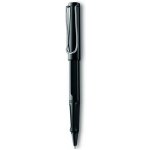 Lamy 1506/3190401 Safari Shiny Black roller – Zboží Dáma