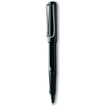 Lamy 1506/3190401 Safari Shiny Black roller