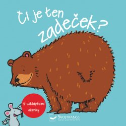 Čí je ten zadeček? - Thorsten Saleina