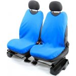 Autopotah KEGEL SHIRT COTTON na přední sedačky tmavě modré Dacia Logan MCV | Zboží Auto