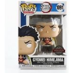 Funko Pop! Blackfire Demon Slayer Gyomei Himejima Animation 1091 – Sleviste.cz