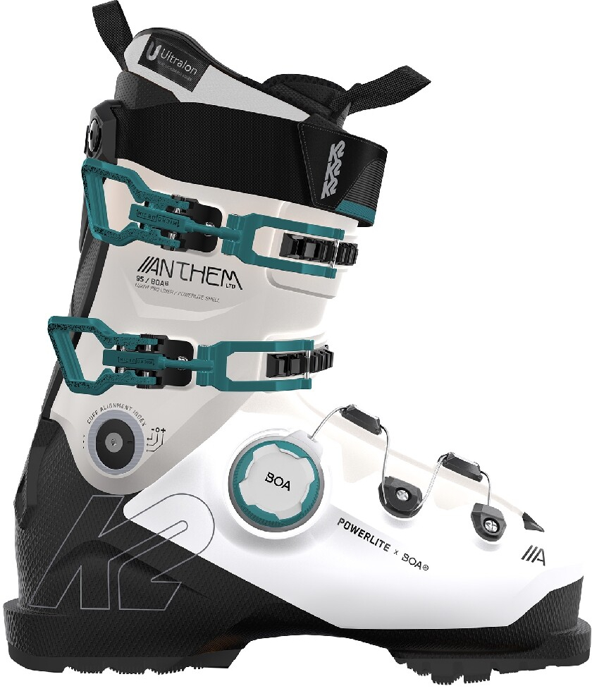 K2 Anthem 95 BOA 25/26