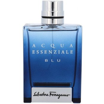 Salvatore Ferragamo Acqua Essenziale Blu toaletní voda pánská 100 ml