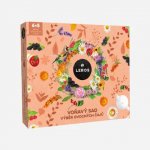 LEROS Voňavý sad 6 x 5 sáčků – Hledejceny.cz