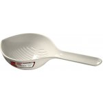 Cedník s rukojetí béžová – Zbozi.Blesk.cz