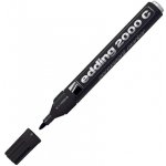 Edding 2000C černý – Zboží Živě