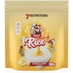 7Nutrition Cream Of Rice 1 kg – Hledejceny.cz