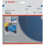 Bosch pilové kotouče Expert for Steel 160x20x2,0/1,6x30z HLTCG – Zboží Dáma