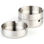 APS Popelník nerezový průměr 100 mm 00050 inox – Zboží Mobilmania