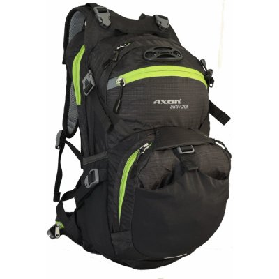 Axon Aktiv 20l černý – Zboží Dáma Axon Aktiv 20l černý – Zboží Dáma