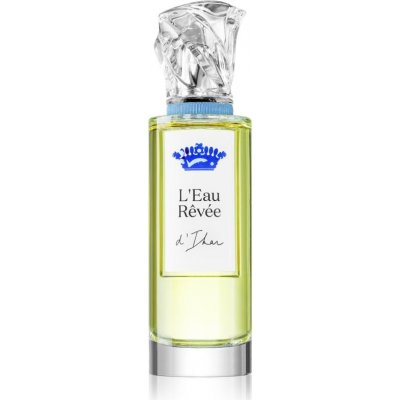 Sisley L'Eau Rêvée d'Ikar toaletní voda dámská 100 ml