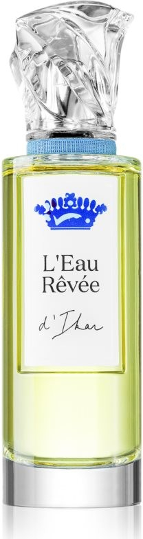 Sisley L'Eau Rêvée d'Ikar toaletní voda dámská 100 ml
