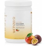 WETYZO Kolagen Beauty Drink s vitamíny Mango & Maracuja 450 g – Hledejceny.cz