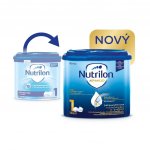Nutrilon 1 Advanced 350 g – Zbozi.Blesk.cz