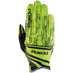 Roeckl Lajes neon yellow – Zboží Mobilmania