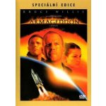 Armageddon DVD – Zbozi.Blesk.cz