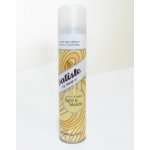 Batiste Brilliant Blonde suchý šampon pro světlé odstíny vlasů 200 ml pro ženy