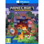 Minecraft: Java & Bedrock Collection – Zboží Dáma