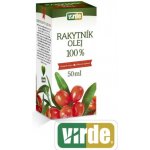 Virde Rakytníkový olej 100% 50 ml – Hledejceny.cz