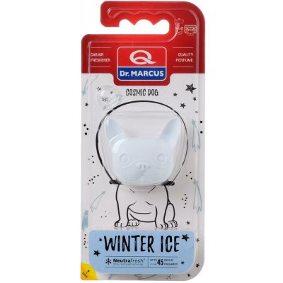 Dr. Marcus Cosmic Dog Winter Ice – Hledejceny.cz